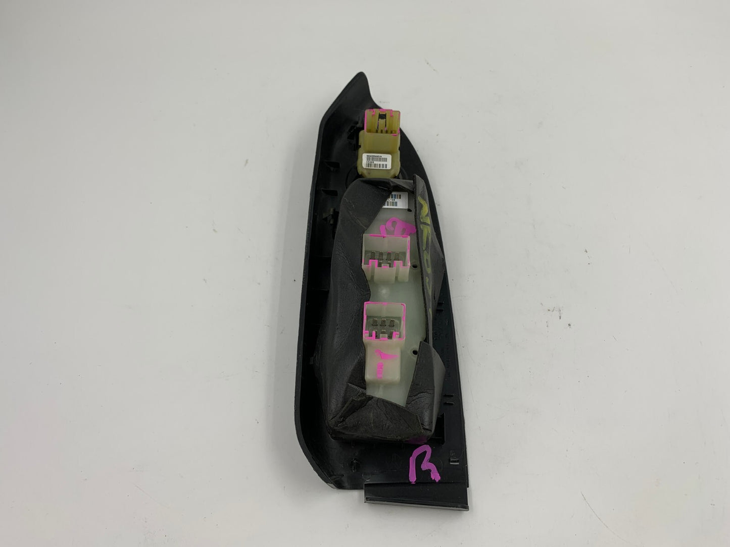 2007-2010 Dodge Caliber Master Power Window Switch OEM E02B54091