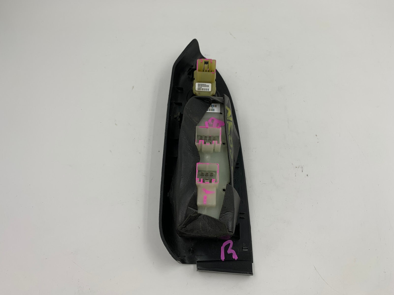 2007-2010 Dodge Caliber Master Power Window Switch OEM E02B54091