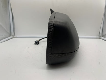2015-2017 Chevrolet Equinox Passenger Side Power Door Mirror Black OEM B01B25044