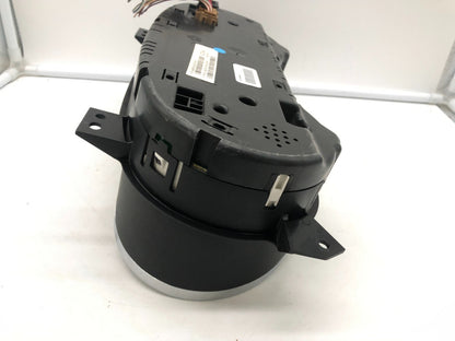 2014 Dodge Caravan Speedometer Cluster Instrument 144,455 Miles OEM A03B26005