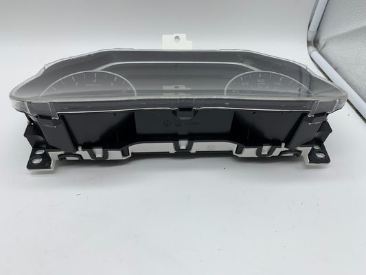 2018 Nissan Murano Speedometer Instrument Cluster 84342 Miles OEM C02B42002
