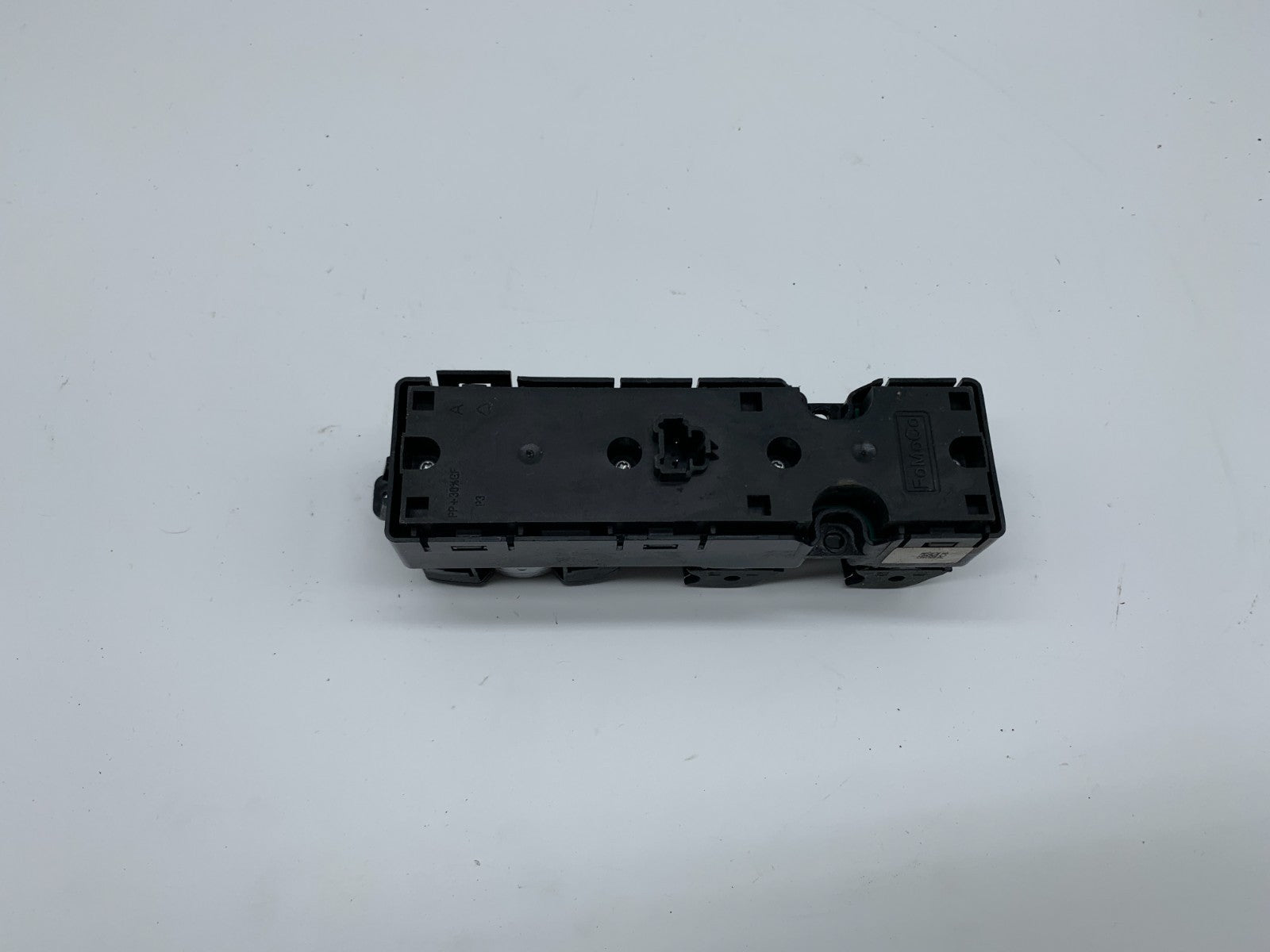 2018-2021 Ford Expedition Master Power Window Switch OEM B03B54008