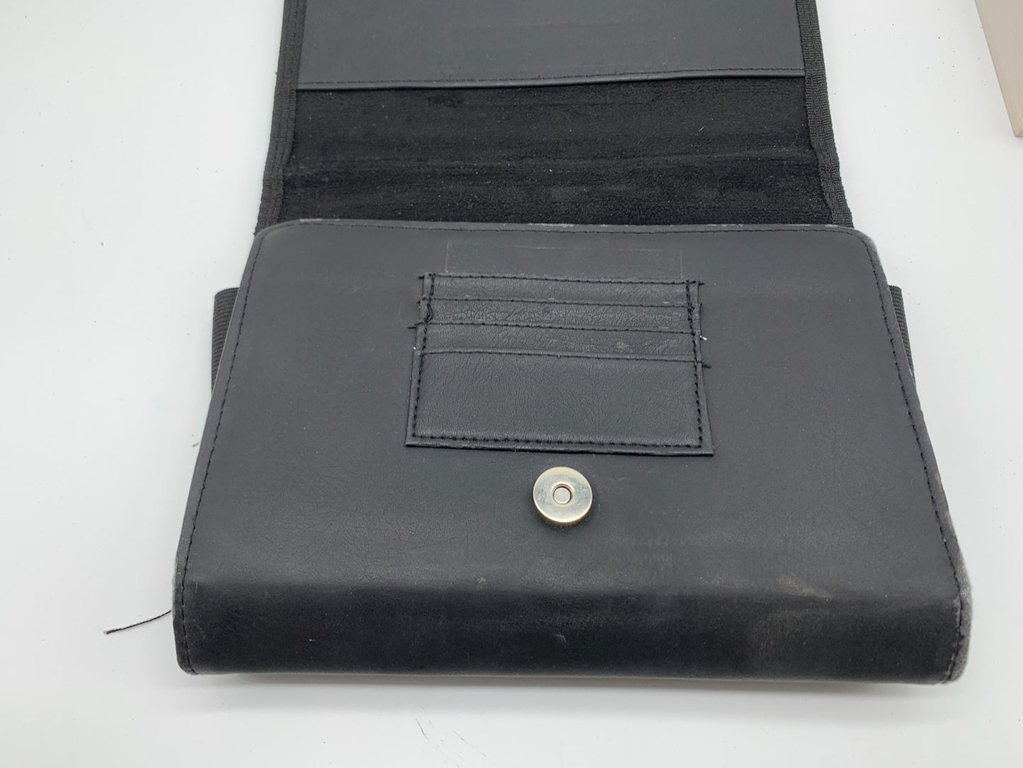 2016 Infiniti QX80 QX 80 Owners Manual Set with Case OEM C04B08002