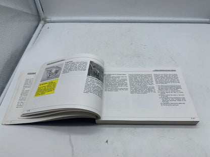 2013 Kia Optima Owners Manual OEM A01B54001