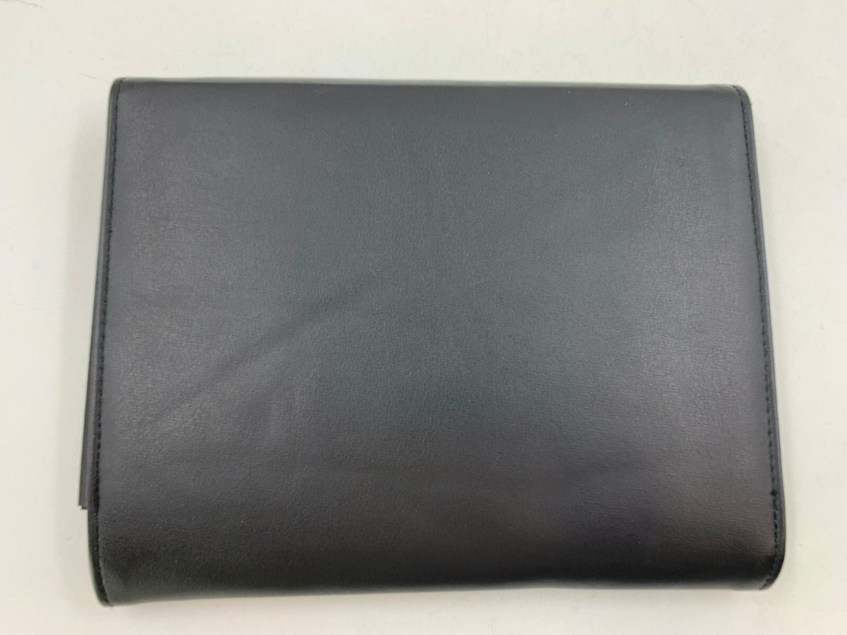 2013 BMW 3 Series Owners Manual with Case OEM A04B54040