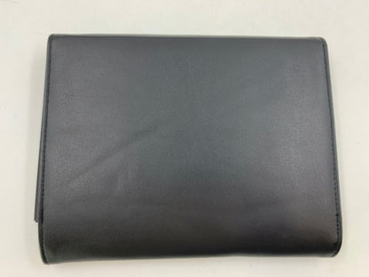 2013 BMW 3 Series Owners Manual with Case OEM A04B54040