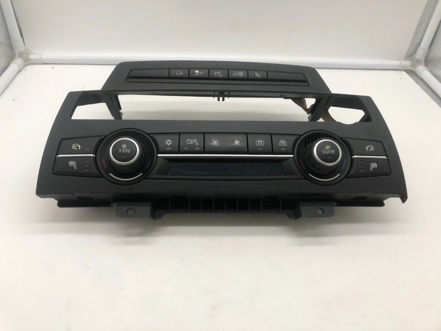 2008-2014 BMW X6 AC Heater Climate Control Unit OEM A03B22049