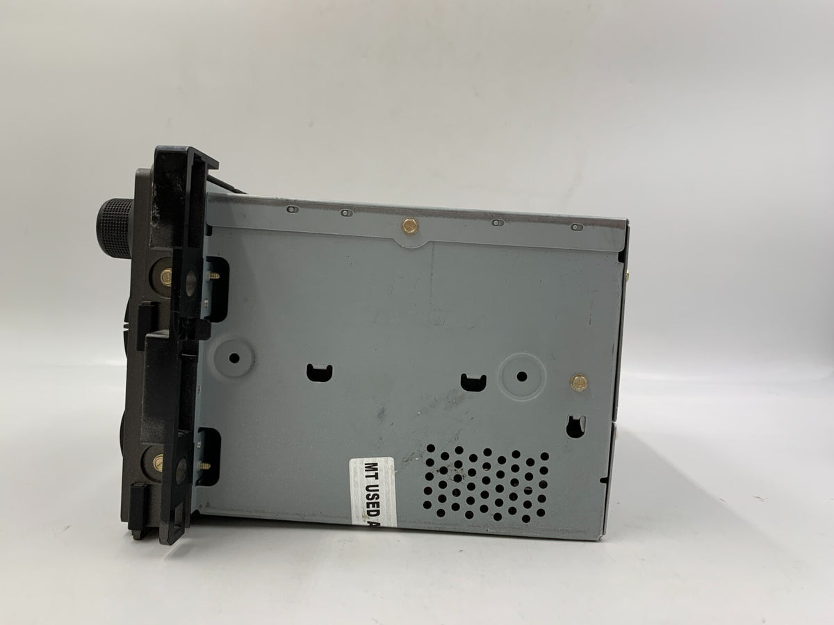 2009 Saturn Aura AM FM Radio CD Player Receiver OEM A02B45025