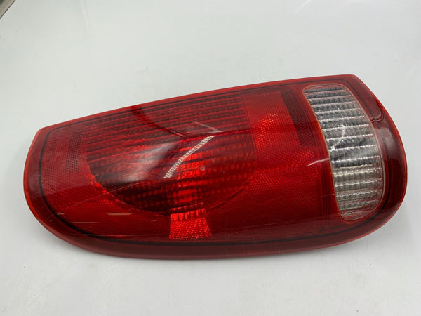 1997-2004 Ford F150 F250 Driver Side Tail Light Taillight Styleside OE L03B24041