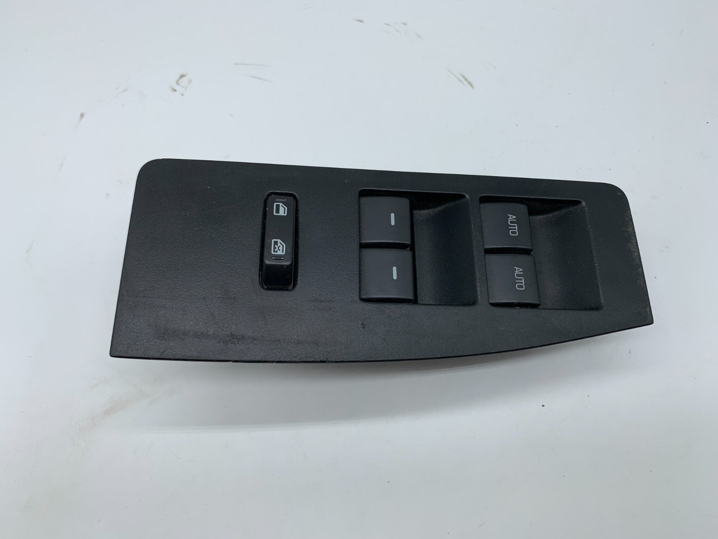 2010-2012 Ford Taurus Master Power Window Switch OEM C02B33006