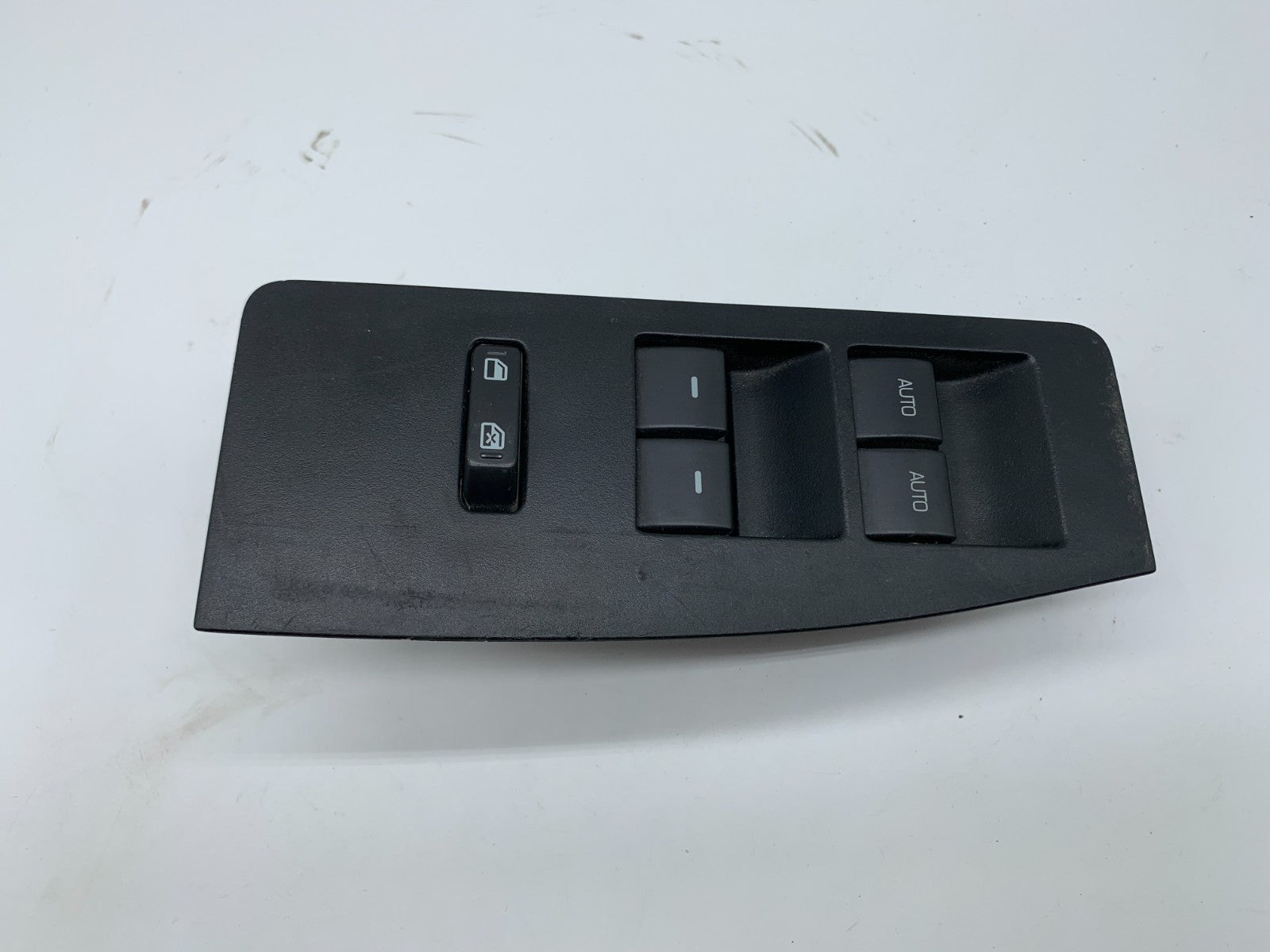 2010-2012 Ford Taurus Master Power Window Switch OEM C02B33006