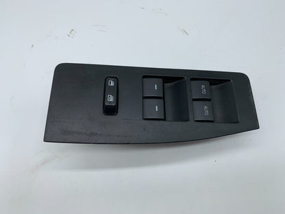 2010-2012 Ford Taurus Master Power Window Switch OEM C02B33006