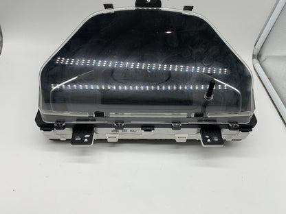 2021-2022 Honda Accord Speedometer Instrument Cluster 56450 Miles OEM A04B04012