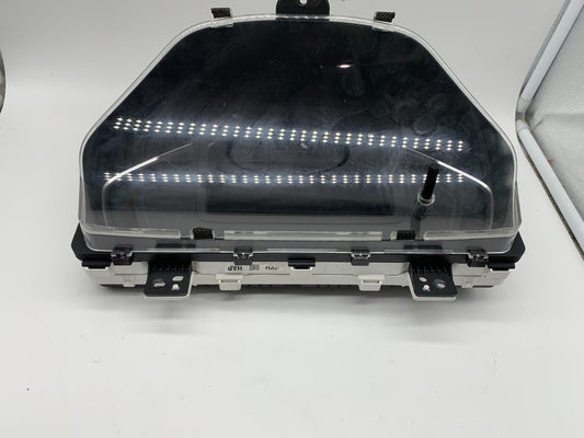 2021-2022 Honda Accord Speedometer Instrument Cluster 56450 Miles OEM A04B04012