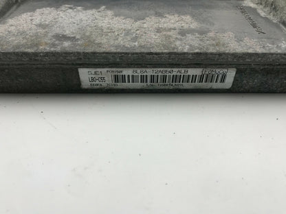 2008-2009 Mercury Mariner Engine Control Module Unit ECU ECM OEM D04B67010
