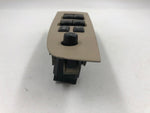 2007-2012 Nissan Altima Master Power Window Switch OEM C04B18047