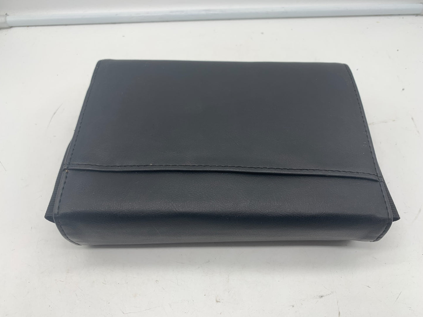 Hyundai Owners Manual Case Only OEM A01B53002