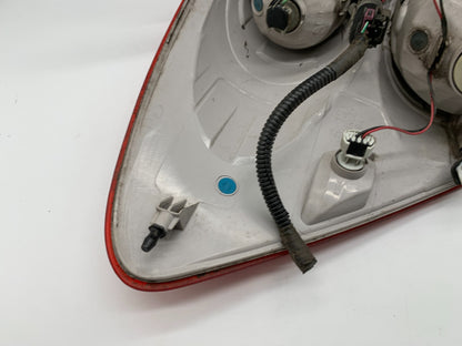 2010-2015 Chevrolet Equinox Passenger Side Tail Light Taillight OEM C04B22001