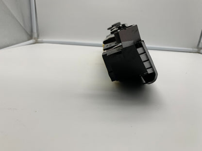 2013-2015 Honda Accord AC Heater Climate Control Unit OEM C03B05066