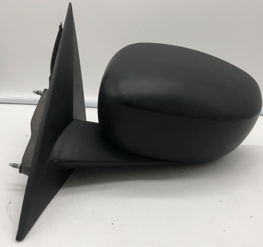 2006-2010 Dodge Charger Driver Side View Power Door Mirror Black OEM C04B43048