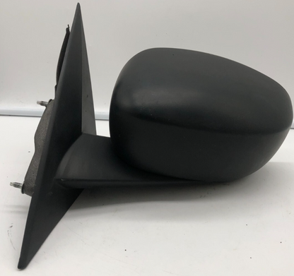 2006-2010 Dodge Charger Driver Side View Power Door Mirror Black OEM C04B43048