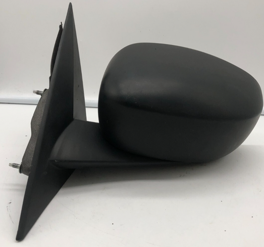 2006-2010 Dodge Charger Driver Side View Power Door Mirror Black OEM C04B43048