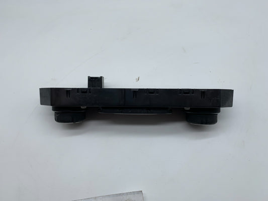 2019-2023 Chevrolet Silverado GMC Sierra Climate Control AC Heater OEM A03B56007
