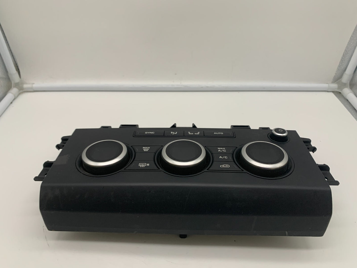 2020 Land Rover Discovery AC Heater Climate Control Unit OEM A02B09014