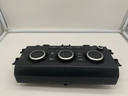 2020 Land Rover Discovery AC Heater Climate Control Unit OEM A02B09014