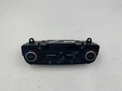 2018-2019 Ford Escape AC Heater Climate Control Unit OEM C04B56023