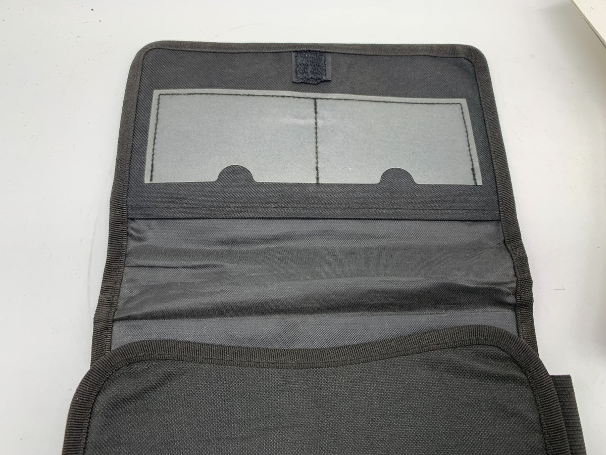 2019 Nissan Altima Sedan Owners Manual Set with Case OEM R01B25017