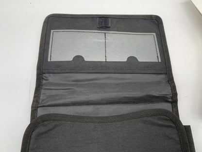 2019 Nissan Altima Sedan Owners Manual Set with Case OEM R01B25017
