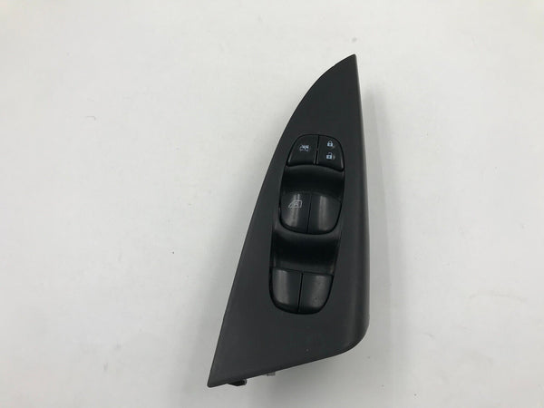 2013-2019 Nissan Sentra Master Power Window Switch OEM B47012