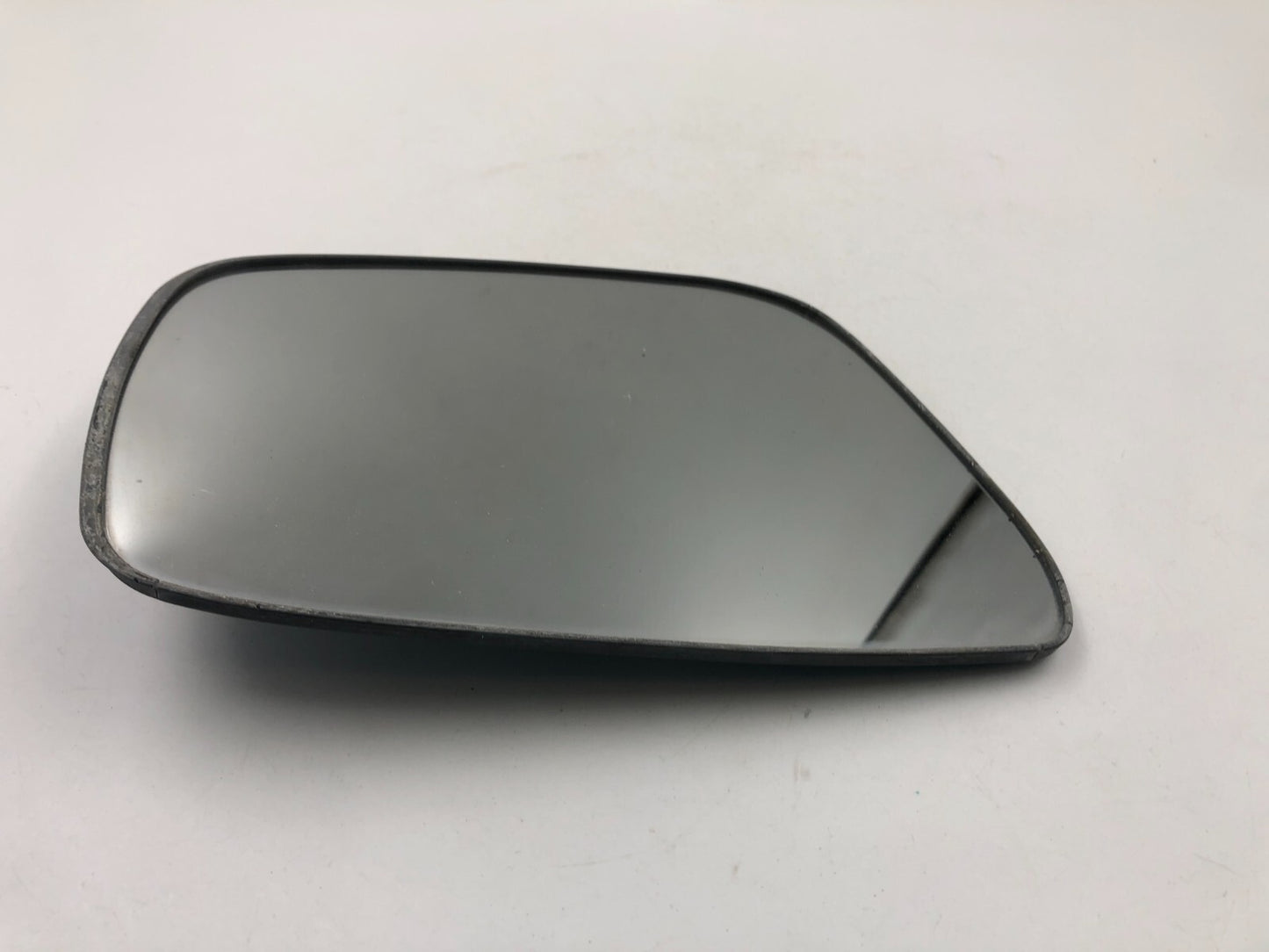 2005-2019 Nissan Pathfinder Driver Side Power Door Mirror Glass Only D04B31089