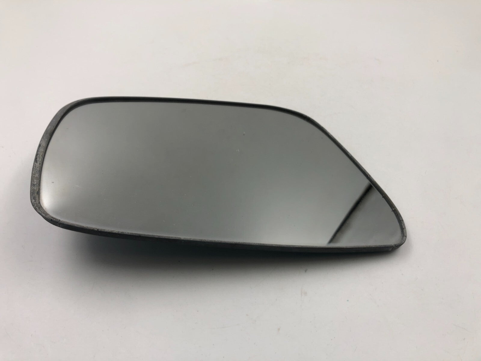 2005-2019 Nissan Pathfinder Driver Side Power Door Mirror Glass Only D04B31089