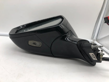 2015-2019 Lincoln MKC Driver Side Power Door Mirror Black BSA OEM D01B20026
