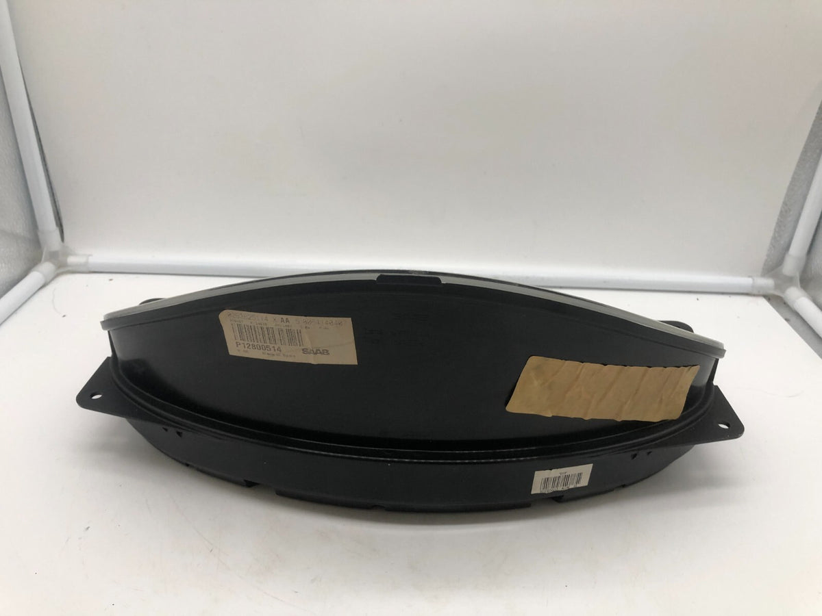 2003-2006 Saab 9-3 Speedometer Instrument Cluster 136,154 Miles OEM A03B01078