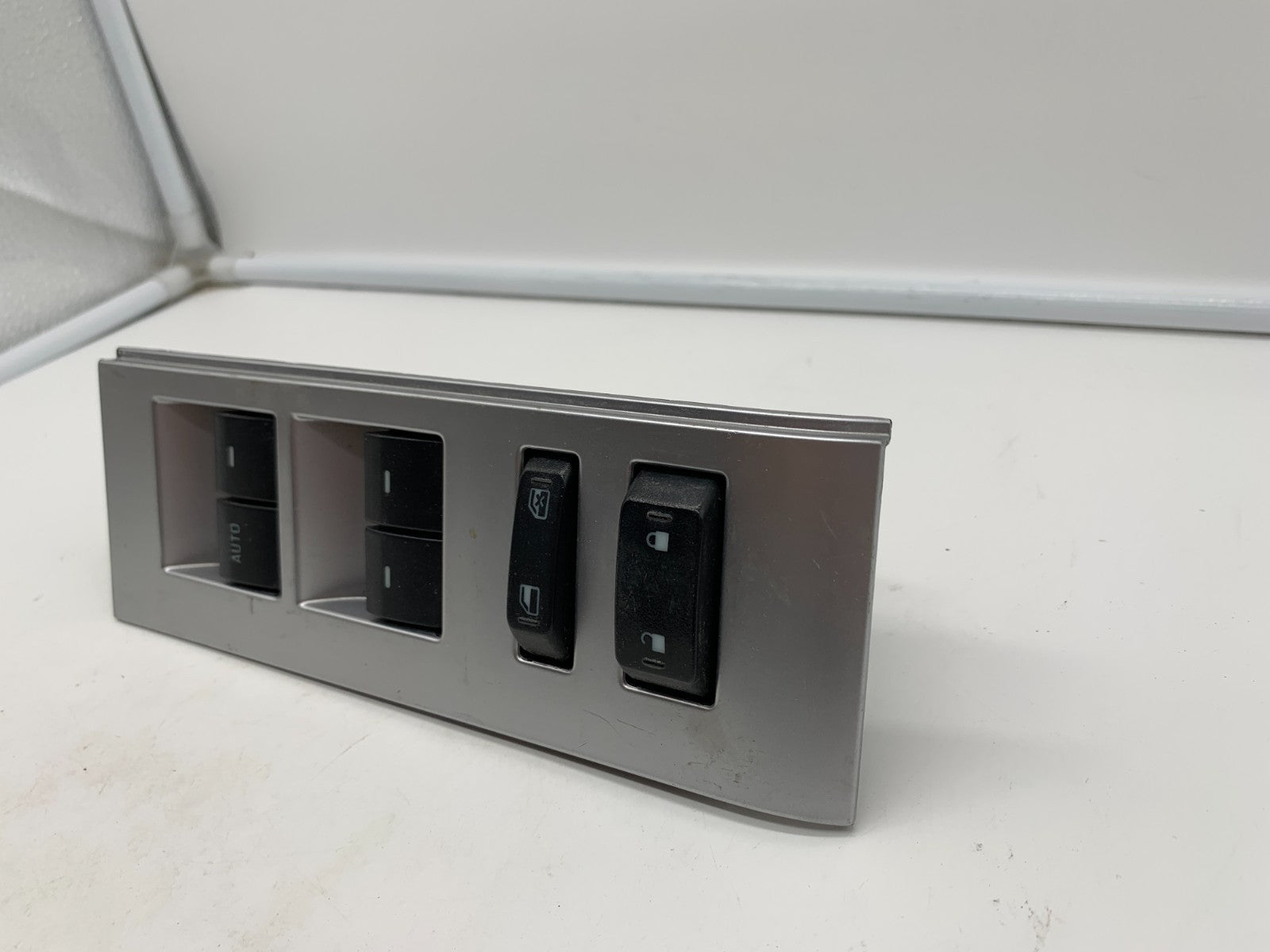 2008-2010 Mercury Mountaineer Master Power Window Switch OEM