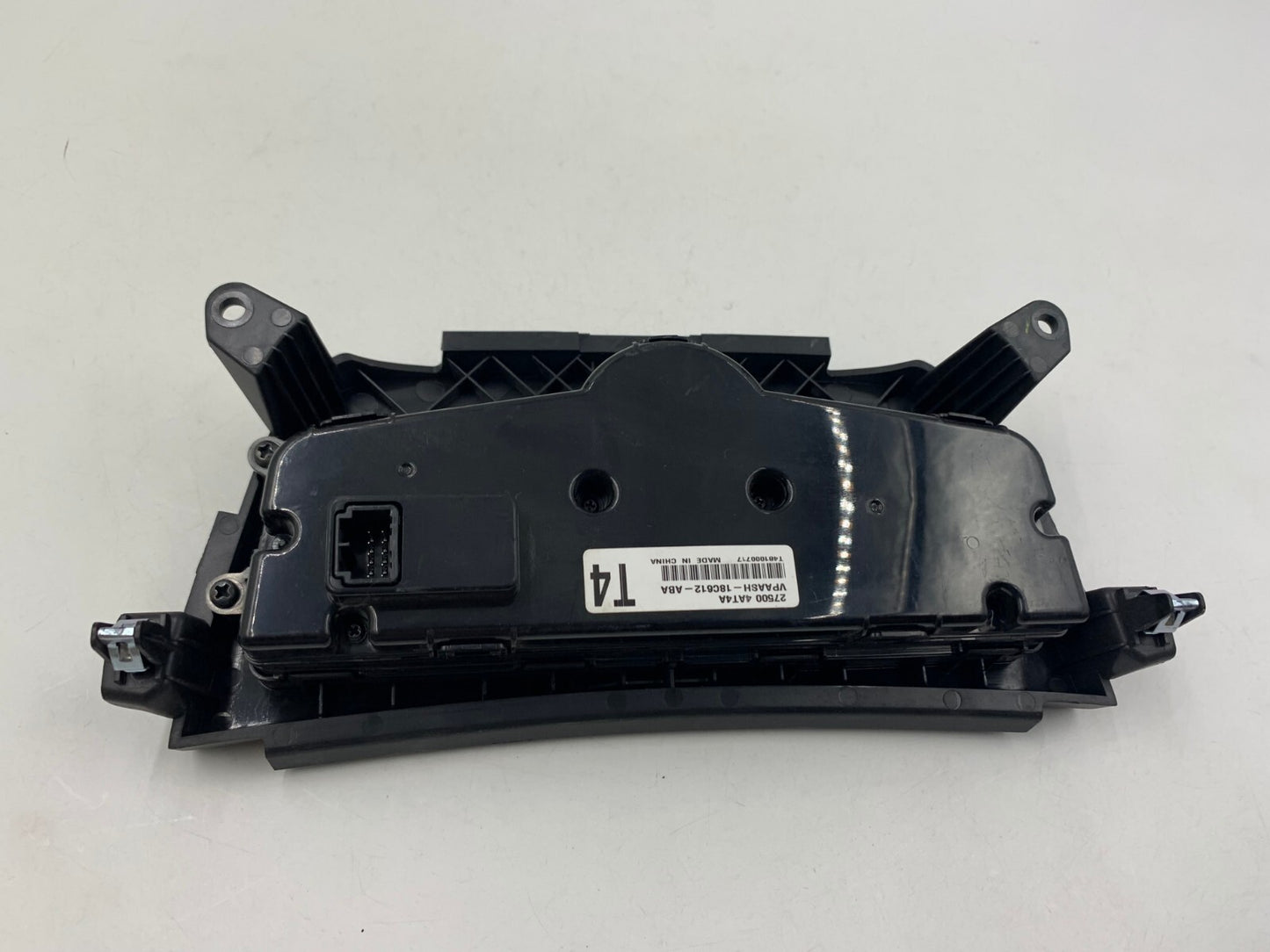 2015-2019 Nissan Sentra AC Heater Climate Control Unit OEM C02B53025