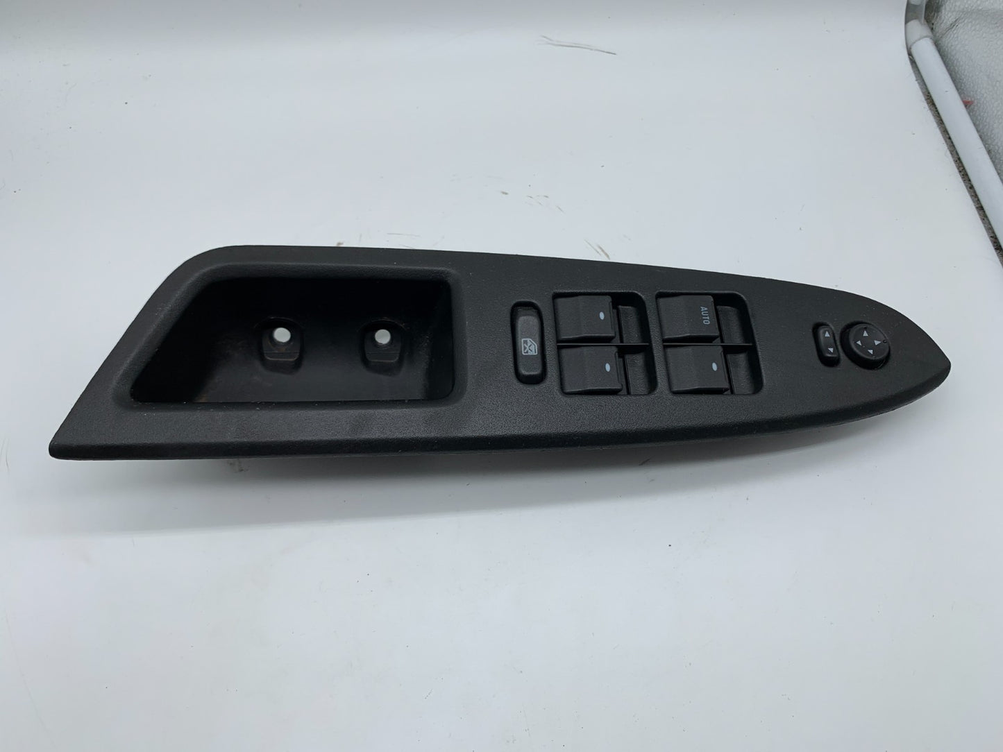2009-2013 Chevrolet Impala Master Power Window Switch OEM C01B25005
