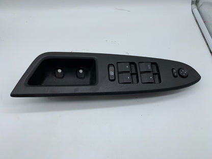 2009-2013 Chevrolet Impala Master Power Window Switch OEM C01B25005