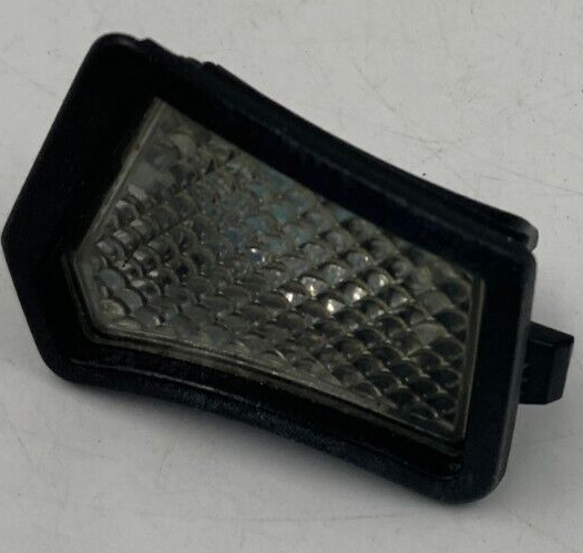 2004-2006 Volvo S60 Passenger Side Power Door Mirror Blinker Only OEM B02B39004