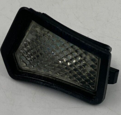 2004-2006 Volvo S60 Passenger Side Power Door Mirror Blinker Only OEM B02B39004