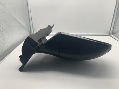 2017-2019 Ford Escape Passenger Side View Power Door Mirror Gray OEM C03B07051