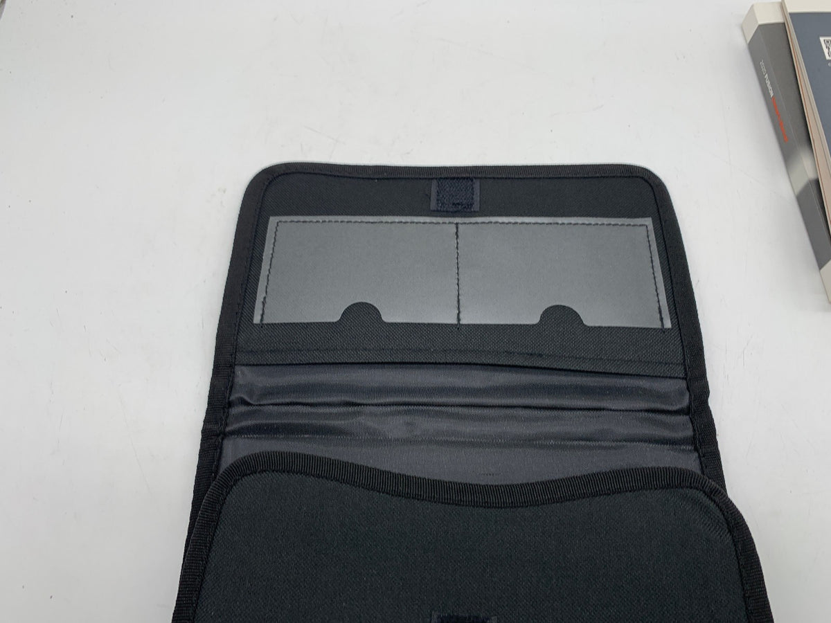 2020 Ford Fusion Owners Manual OEM R01B13013