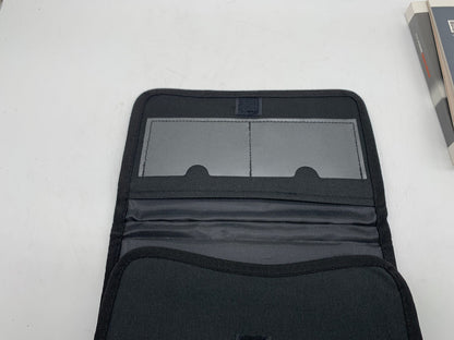2020 Ford Fusion Owners Manual OEM R01B13013
