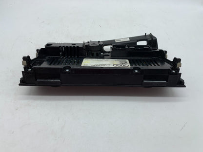 2008-2012 Audi A4 AC Heater Climate Control Unit with Heated Seats OEM B03B35004