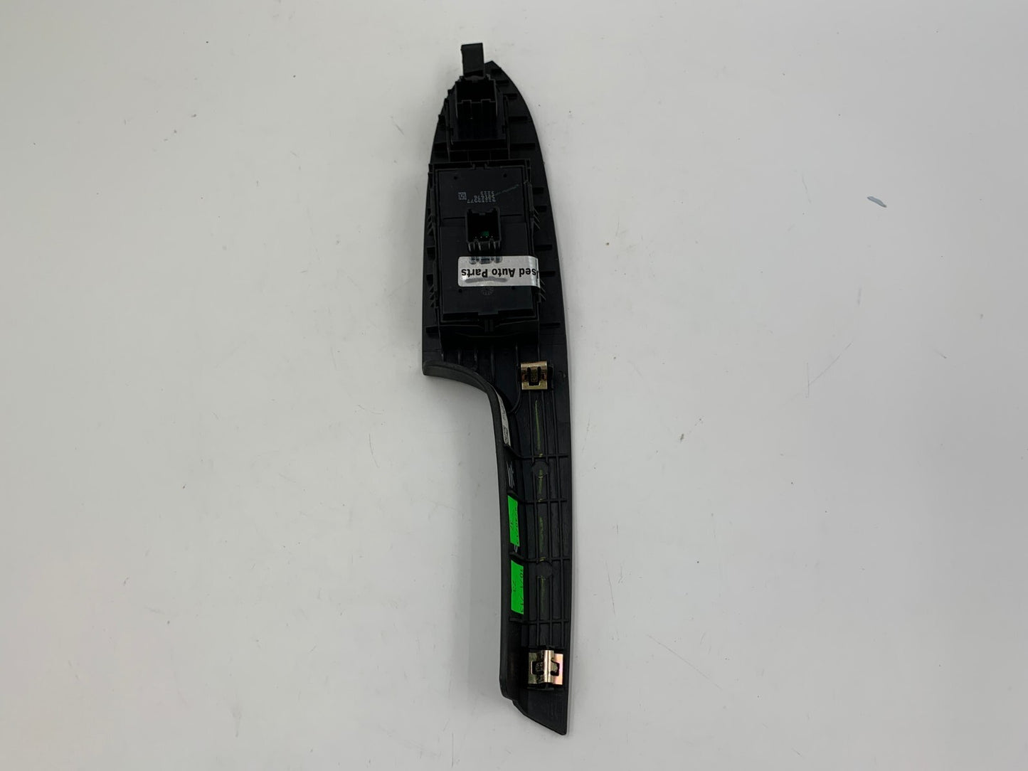 2014 Cadillac ATS Master Power Window Switch OEM C01B02084