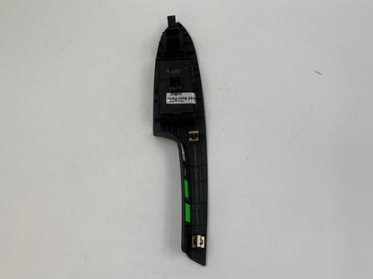 2014 Cadillac ATS Master Power Window Switch OEM C01B02084
