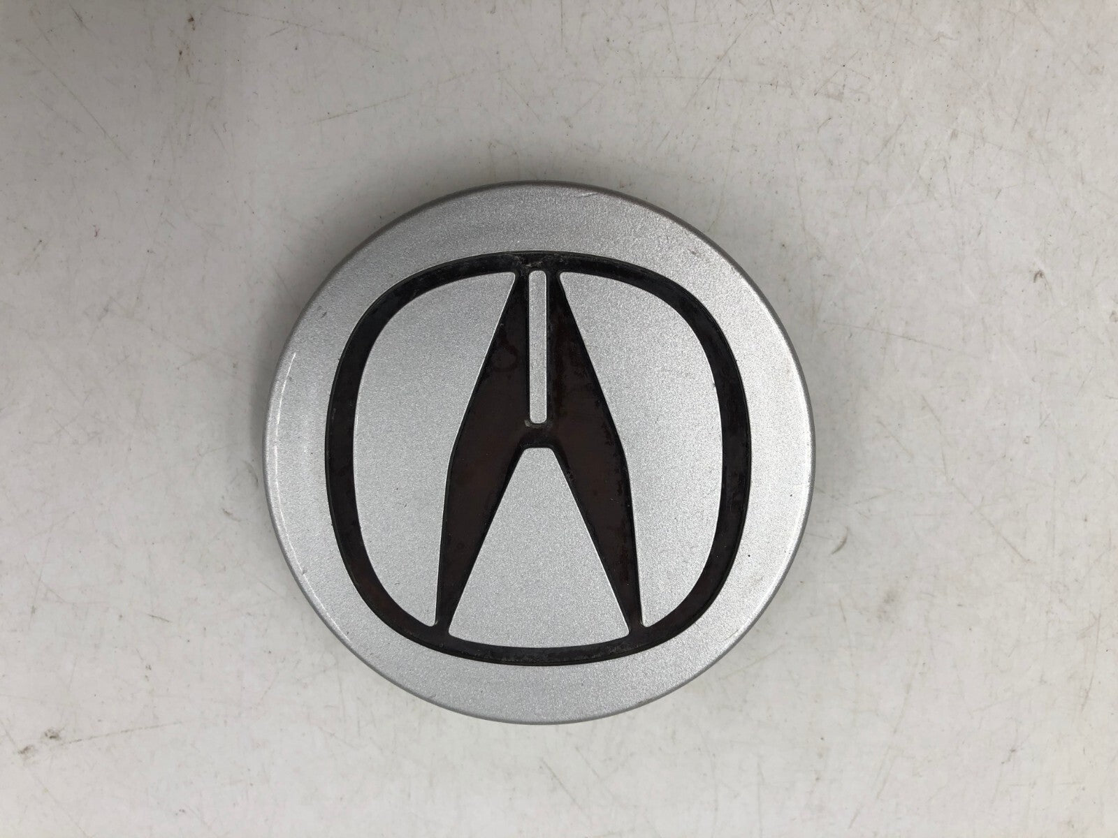 Acura Rim Wheel Center Cap Silver OEM B02B39003